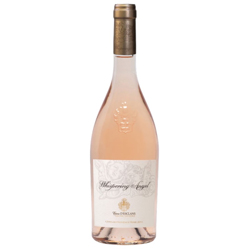 Chat D'Esclans Whispering Angel Rose Magnum