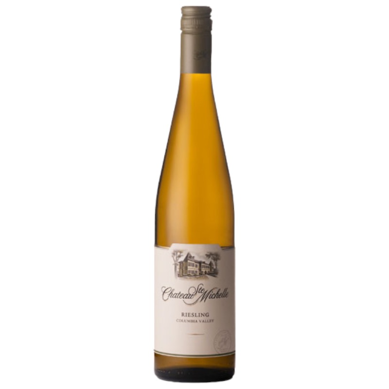 Chateau Ste Michelle Riesling