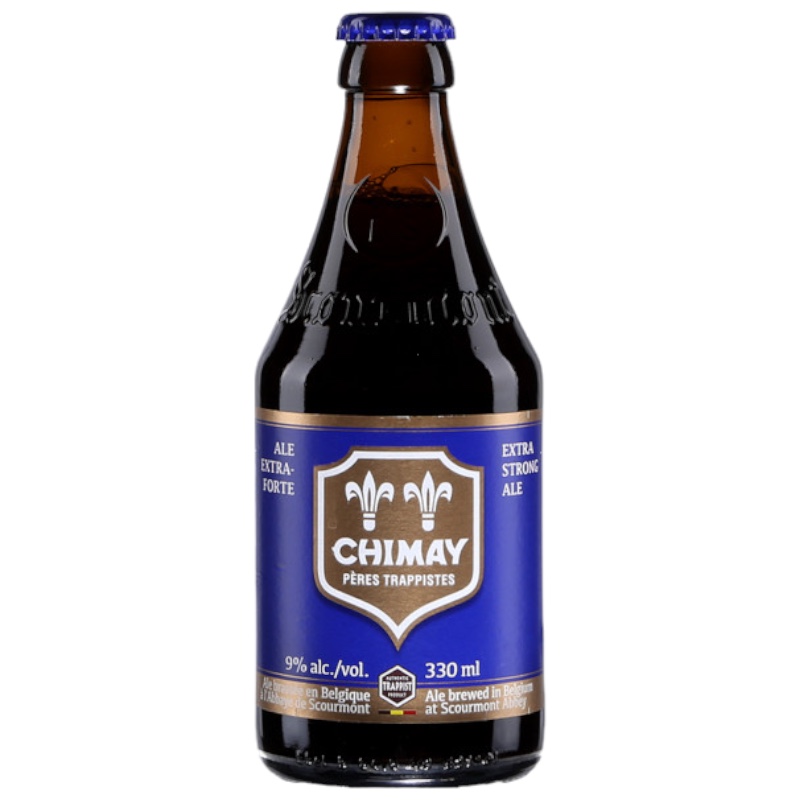 Chimay Blue NRB