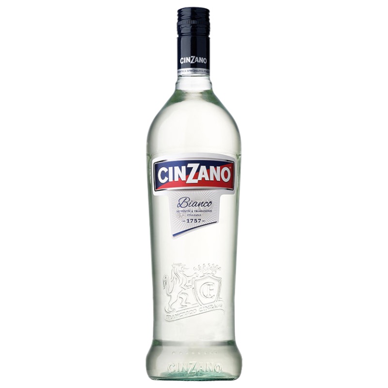 Cinzano Bianco