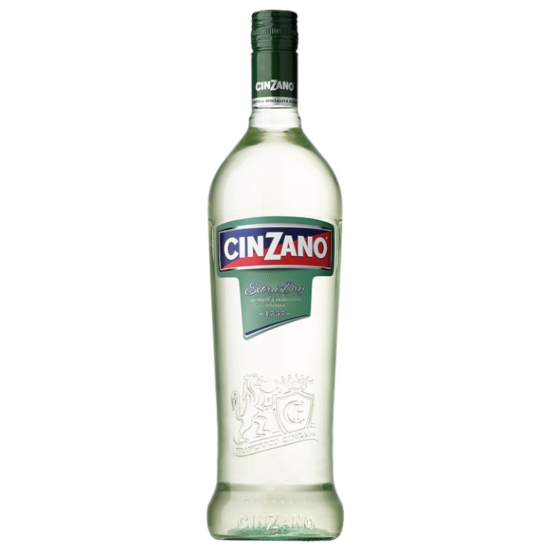 Cinzano Dry