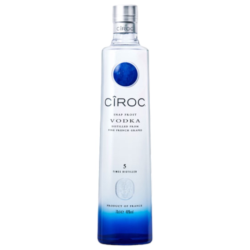 Ciroc Vodka