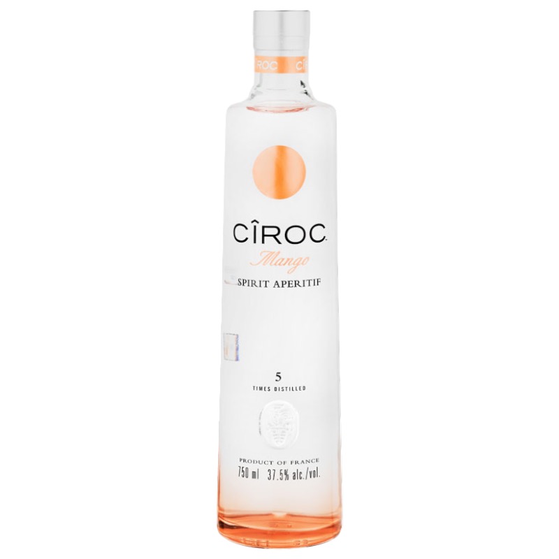 Ciroc Mango Vodka