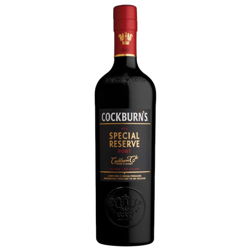 Cockburns Special Reserve