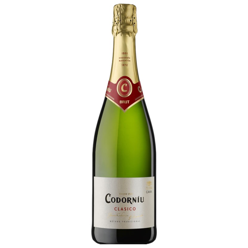 Codorniu Clasico Brut Nv