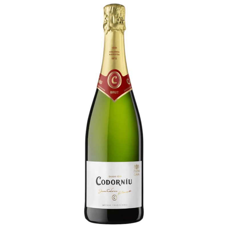 Codorniu Brut Nv