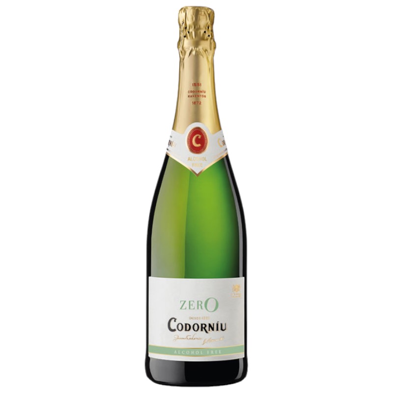 Codorniu Cava Zero