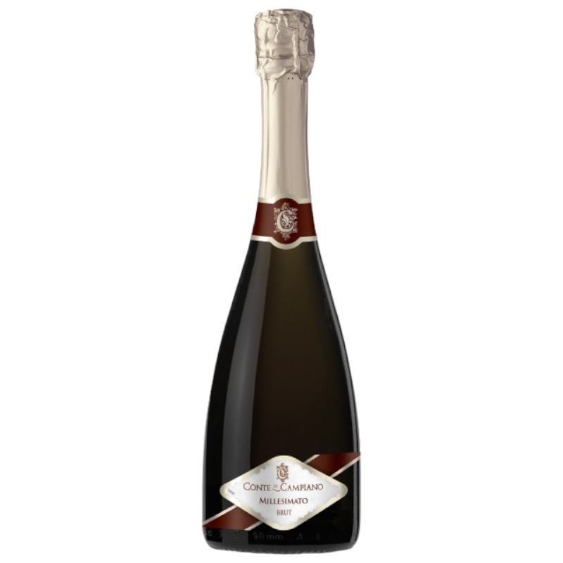 Conte Di Campiano Brut