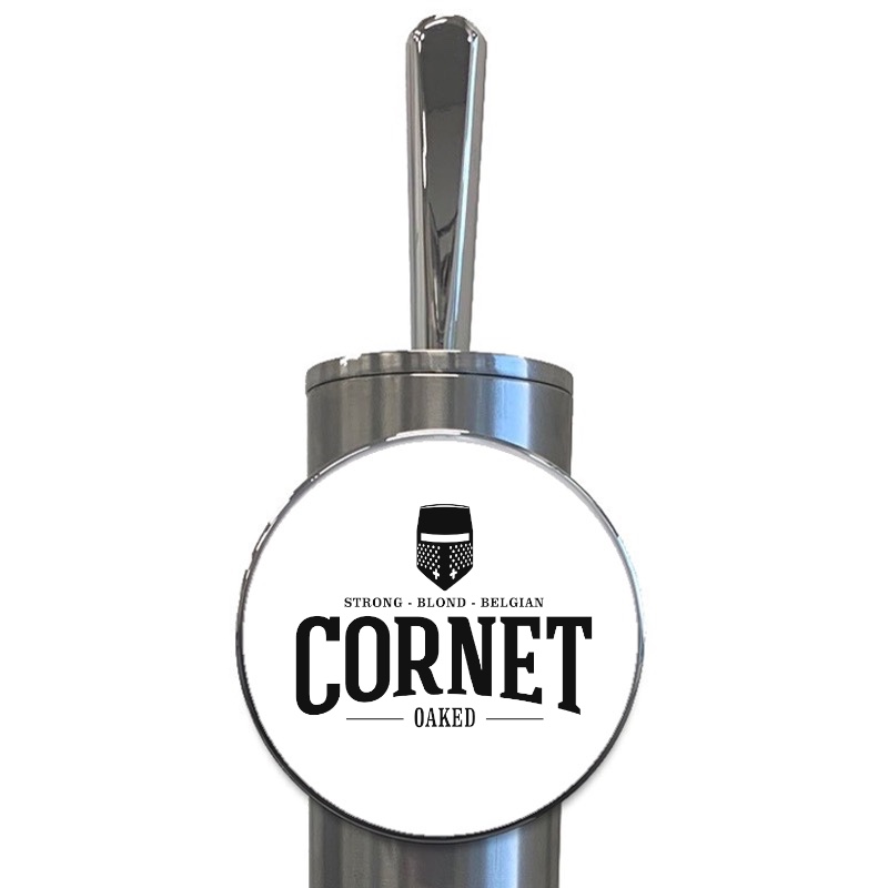 Cornet Keg