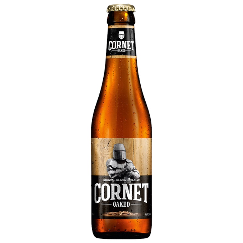 Cornet NRB