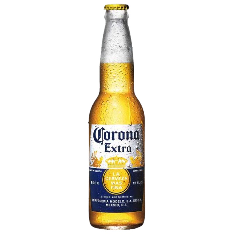 Corona NRB