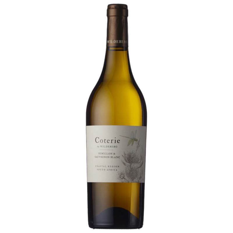 Coterie Semillon Sauvignon Blanc