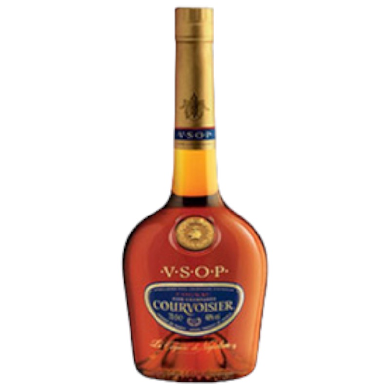 Courvoisier VSOP