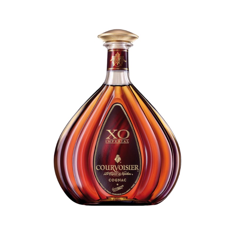 Courvoisier XO