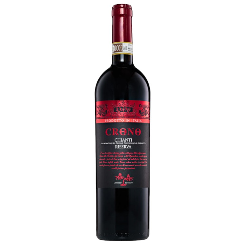 Crono Chianti Docg