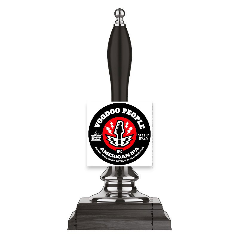 Voodoo People 9g Cask