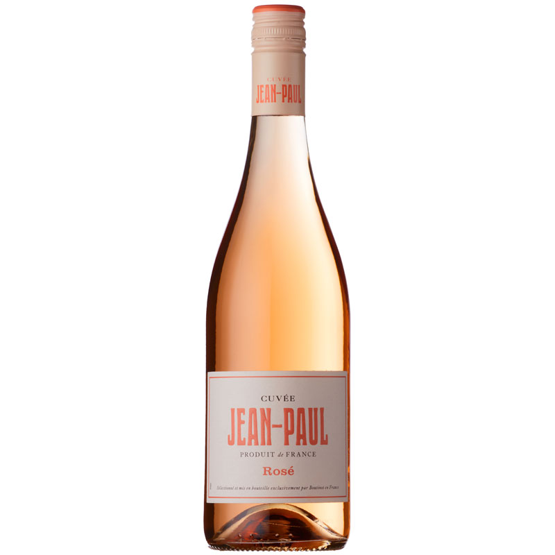 Cuvée Jean-Paul Gascogne Rosé