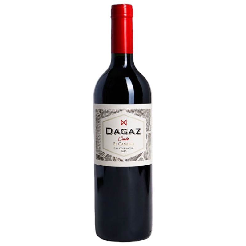 Dagaz El Camino Cabernet Carmenere