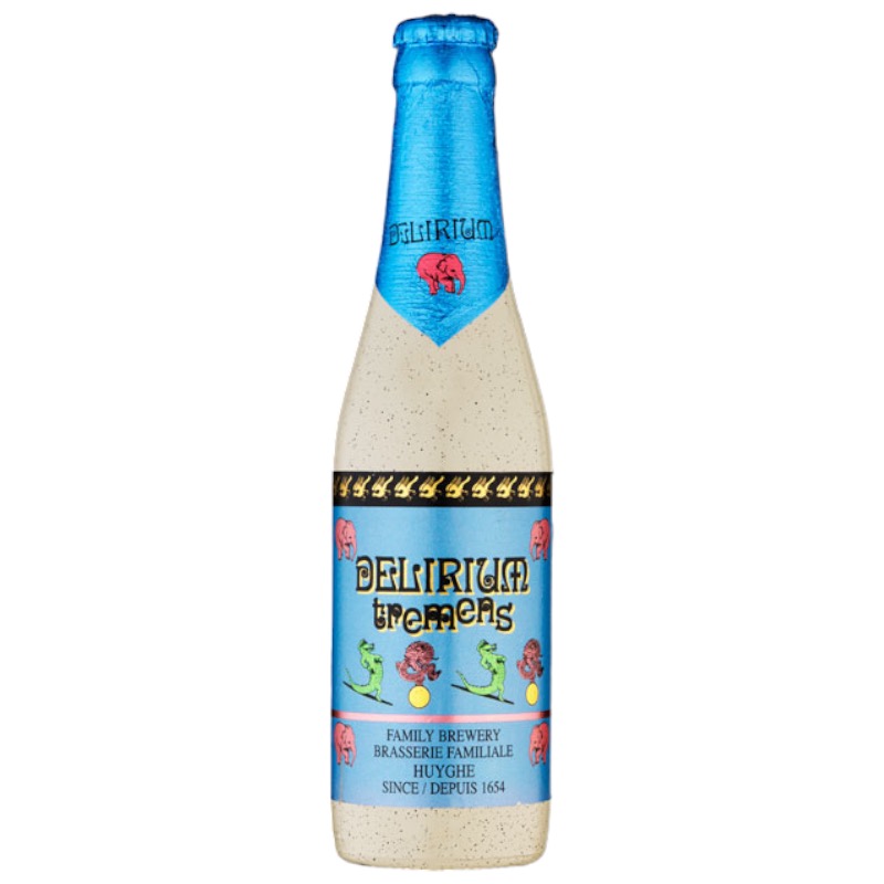 Delirium Blonde Tremens NRB