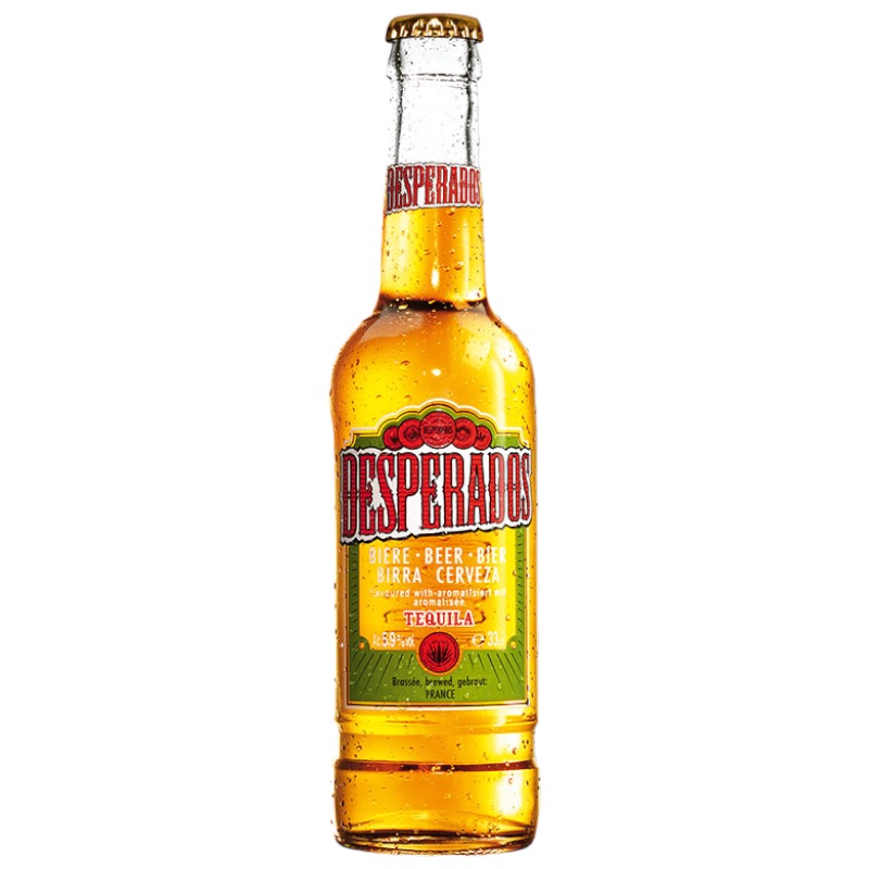 Desperados NRB