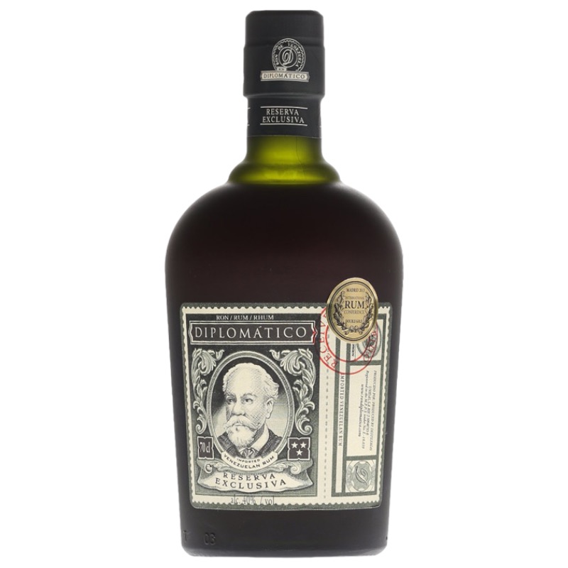 Diplomatico Reserva Exclusiva Rum