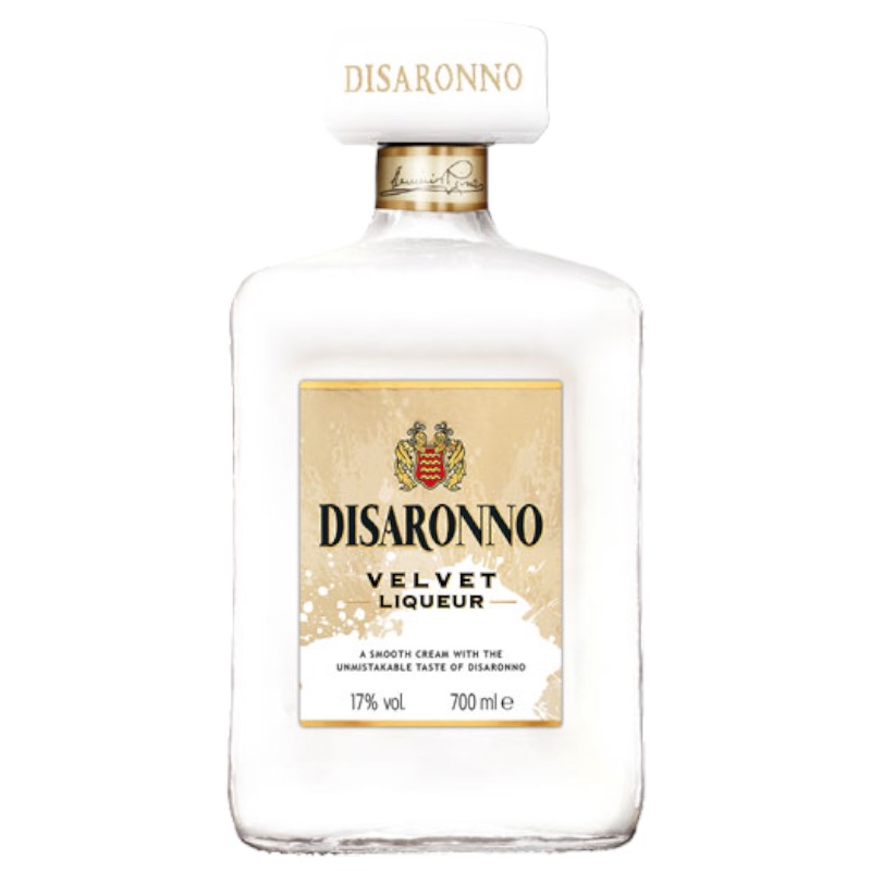 Disaronno Velvet Liqueur