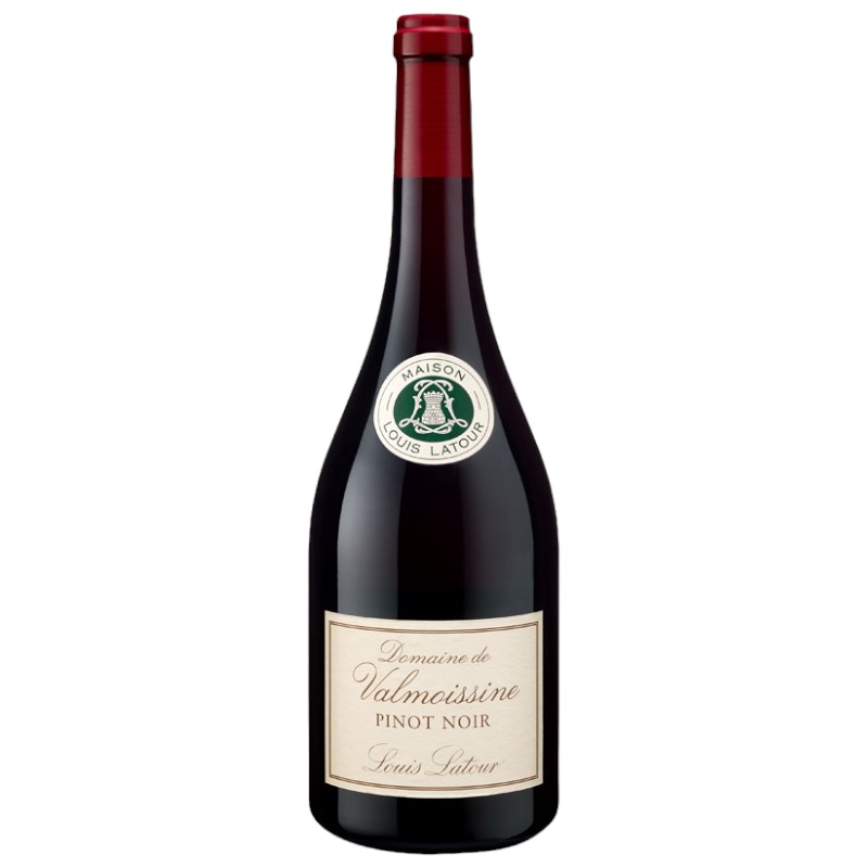 Domaine De Valmoissine Pinot Noir