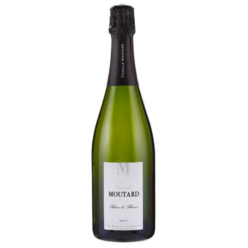 Domaine Moutard Blanc de Blanc