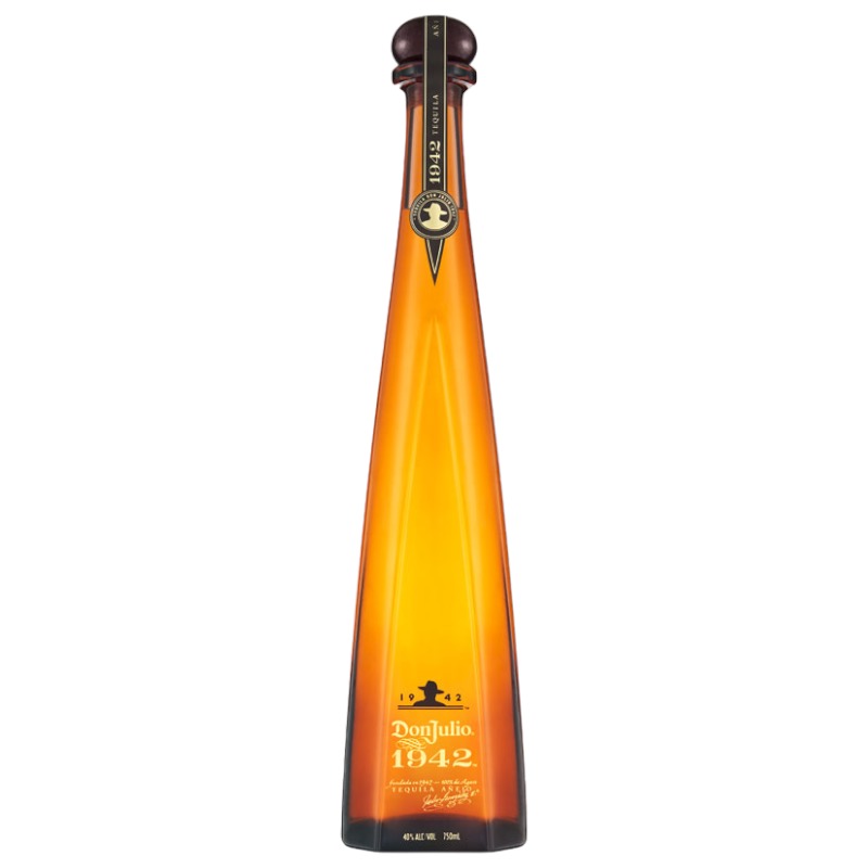 Don Julio 1942 Anejo Tequila