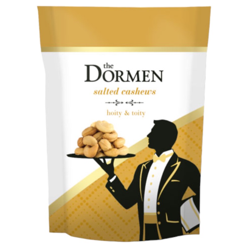 Dormen Salted Cashews