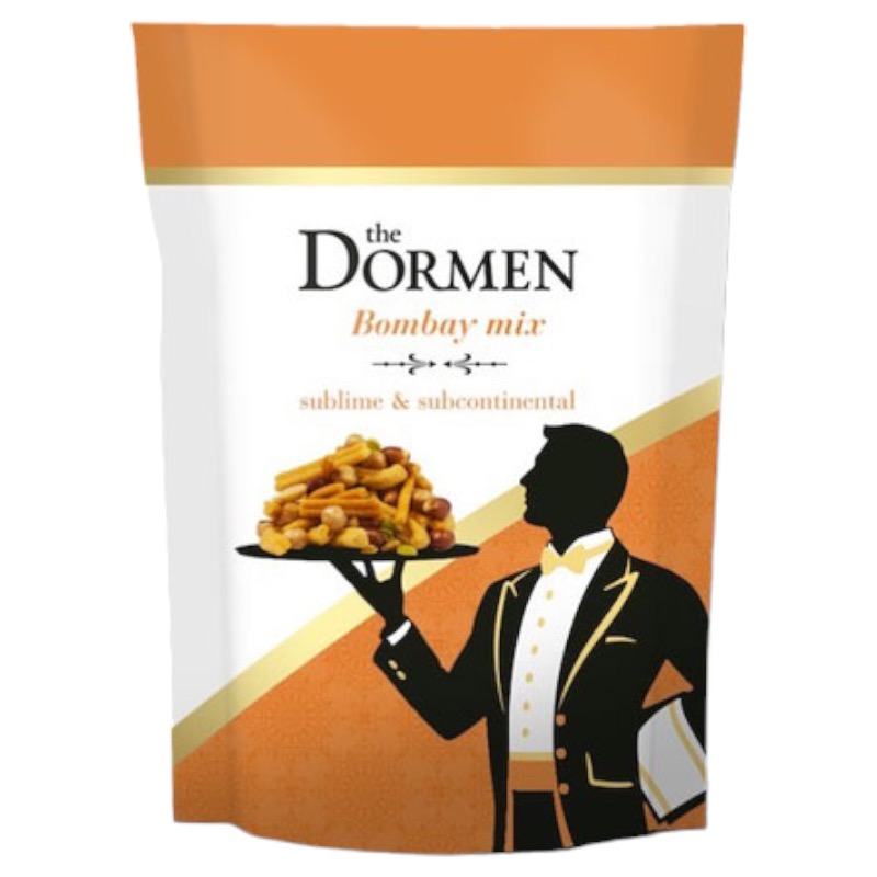 Dormen Luxury Bombay Mix