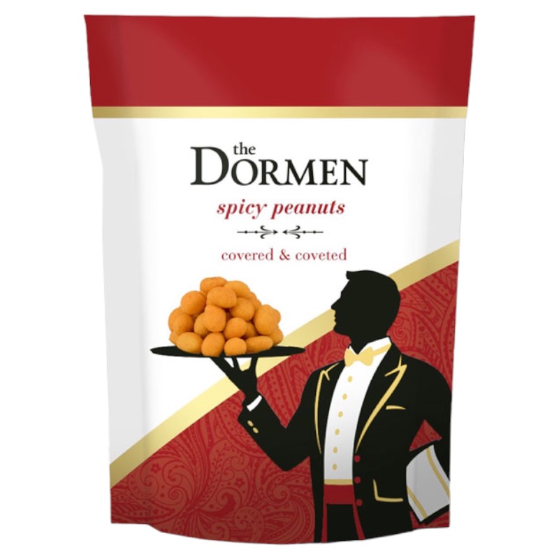 Dormen Spicy Peanuts