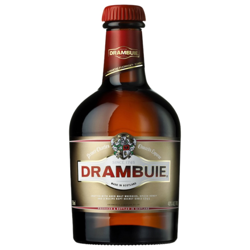 Drambuie