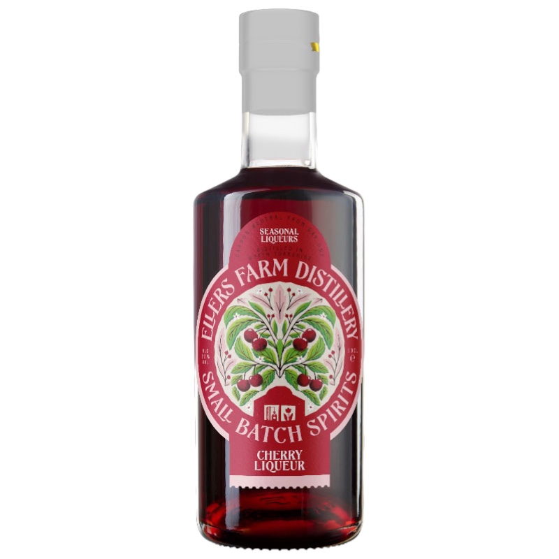 Ellers Farm Cherry Liqueur