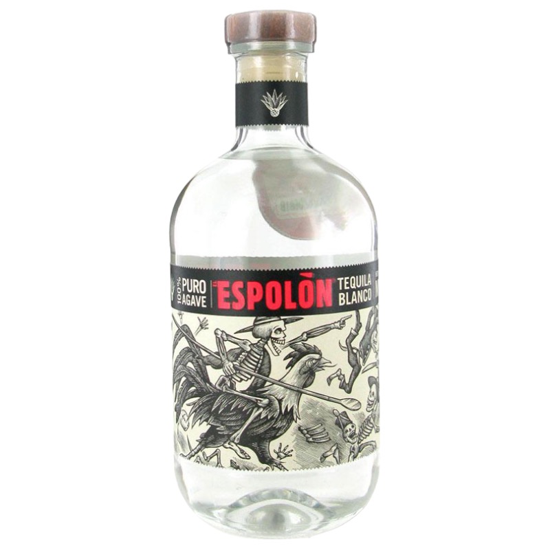 Espolon Tequila Blanco