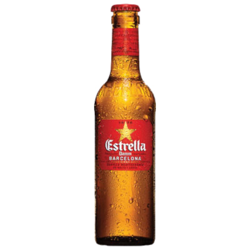 Estrella Damm NRB