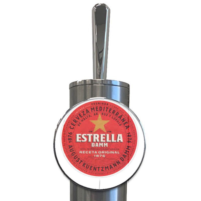 Estrella DMM 20L