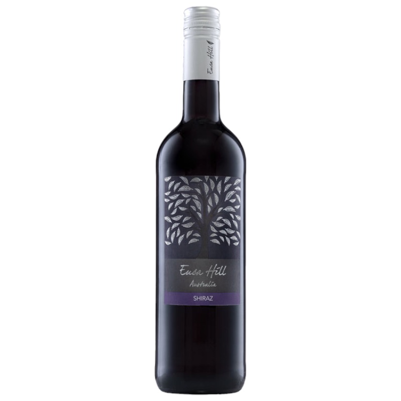 Euca Hill Shiraz