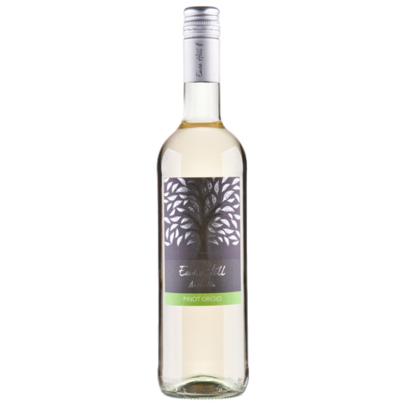 Euca Hill Pinot Grigio