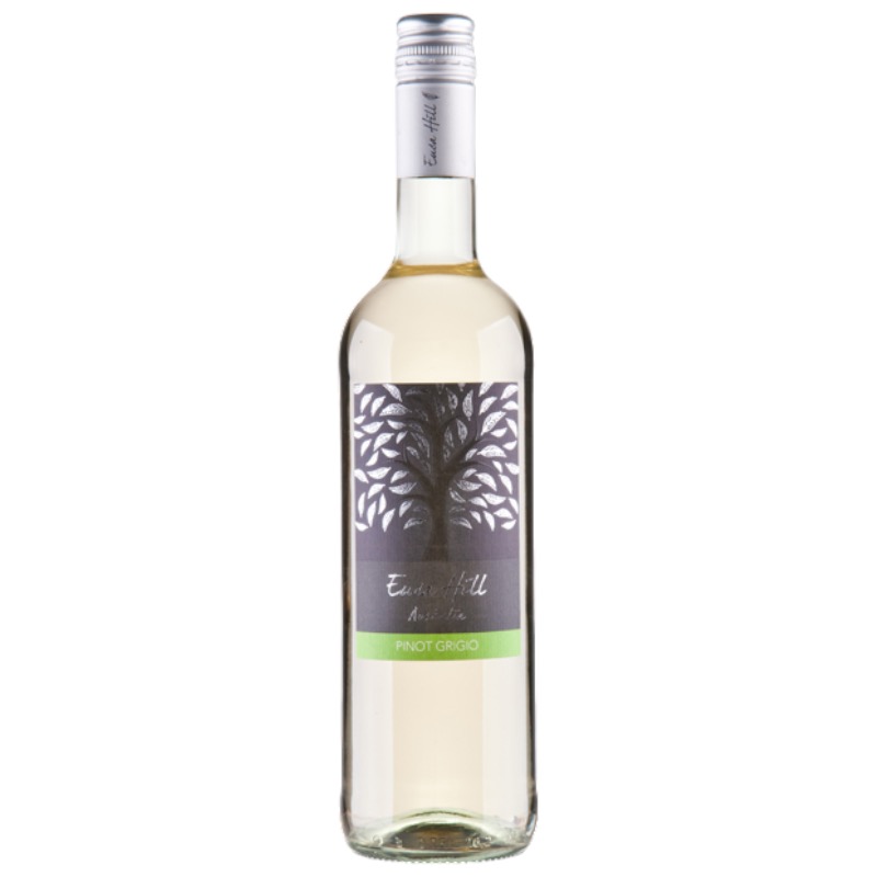 Euca Hill Pinot Grigio