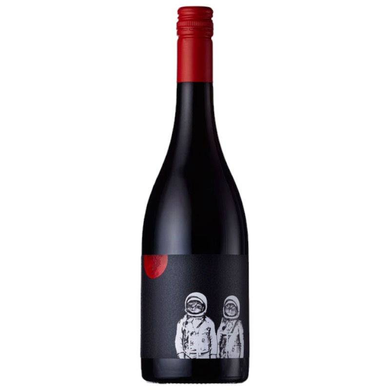 Felicette Grenache Rouge Noir