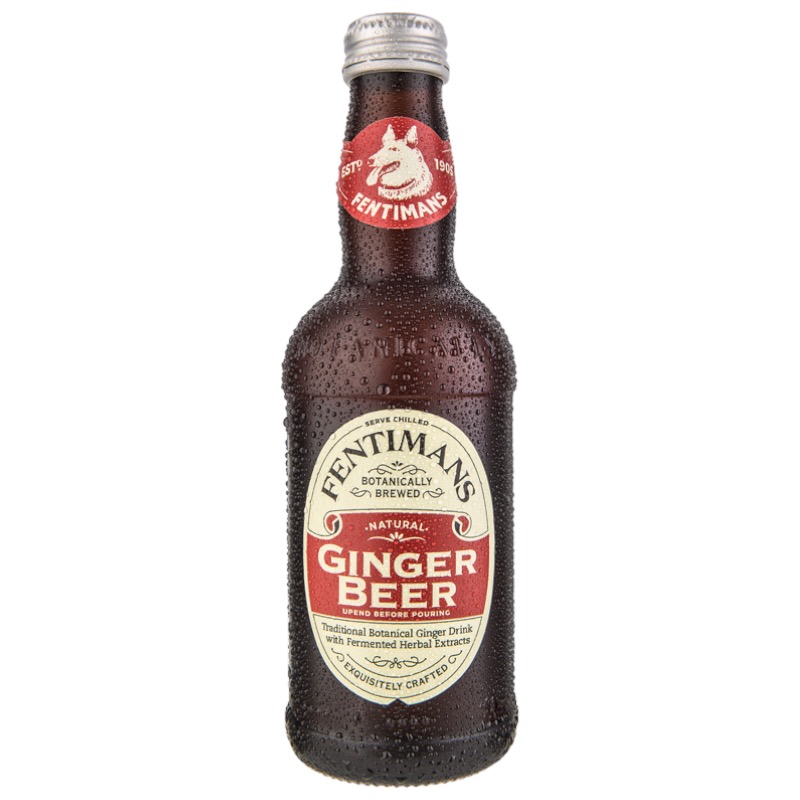 Fentimans Ginger Beer