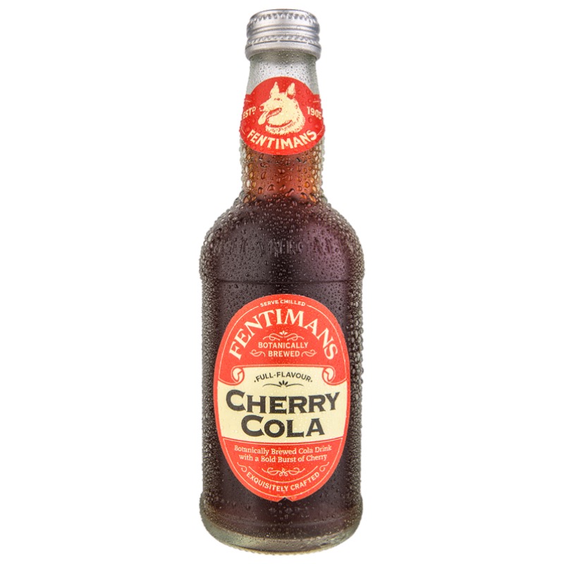 Fentimans Cherry Cola