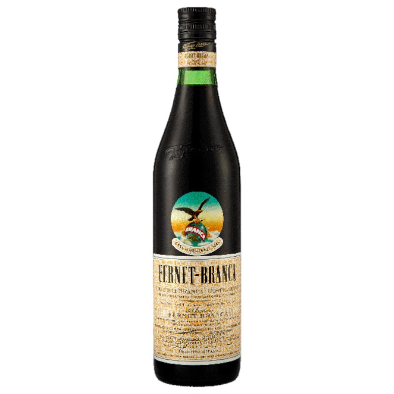 Fernet Branca