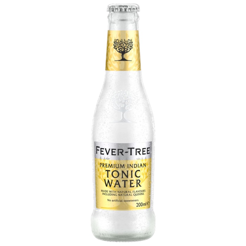 Fevertree Tonic