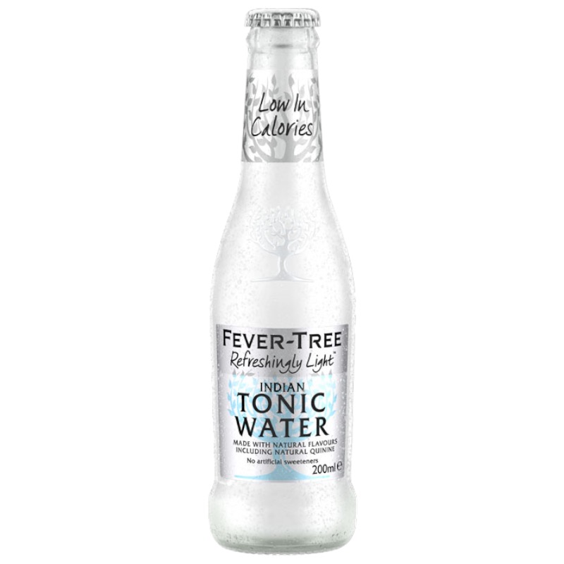 Fevertree Light Tonic