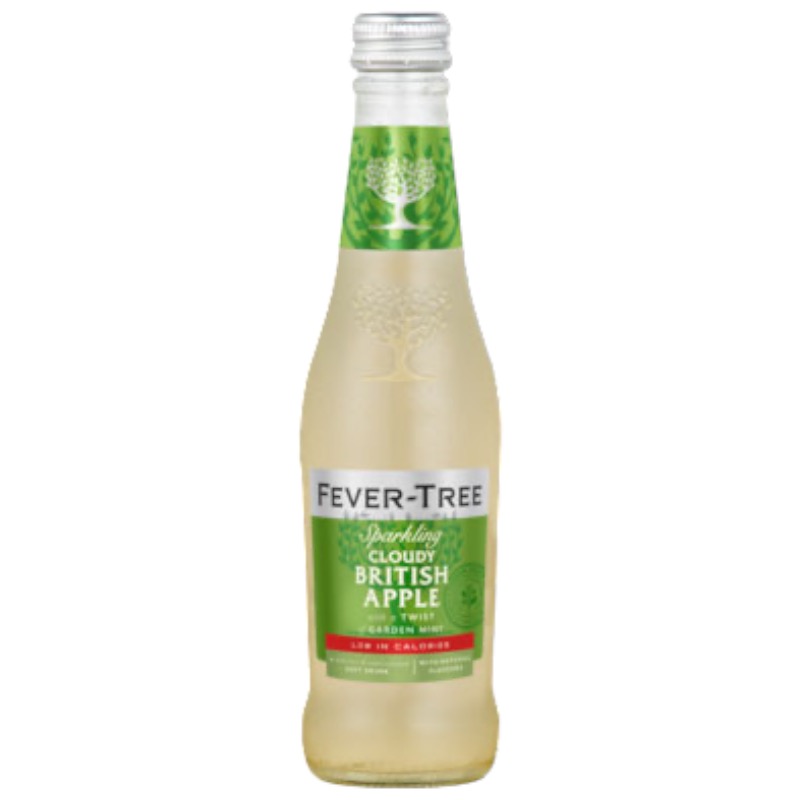 Fevertree Sparkling Apple