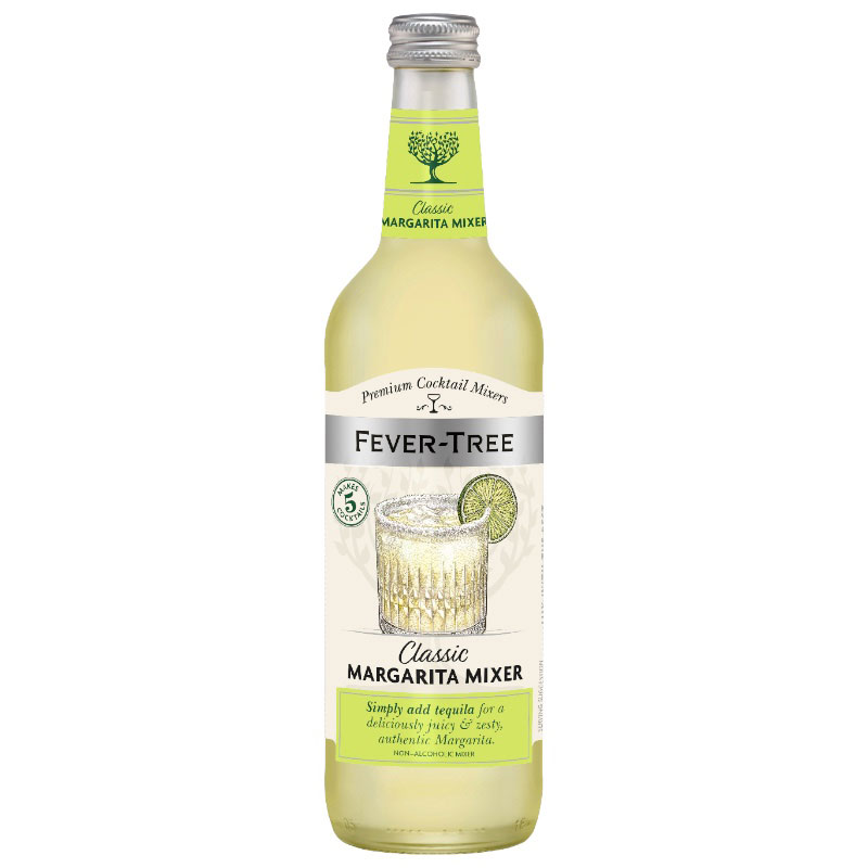 FeverTree Margarita Mixer