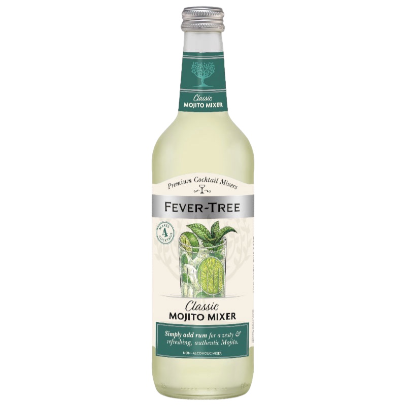 FeverTree Mojito Mixer