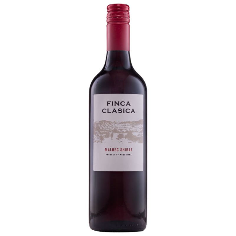 Finca Clasica Malbec Shiraz